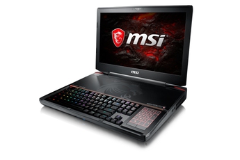 MSI hé lộ 8 laptop chơi game, ai nhìn vào cũng phải phát thèm