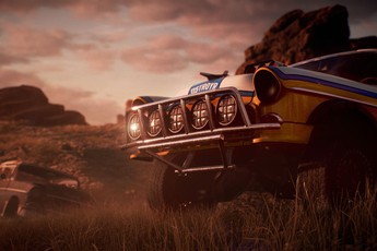 Need For Speed: Payback tung ra trailer đầu tiên, lái xe điên cuồng như Fast and Furious!