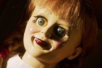 4 hạt sạn đáng sợ hơn cả con búp bê ma ám trong "Annabelle: Creation"