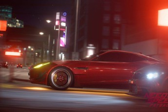 Chơi thử Need For Speed: Payback - Thôi đúng Fast And Furious đây rồi, không lệch đi đâu được!