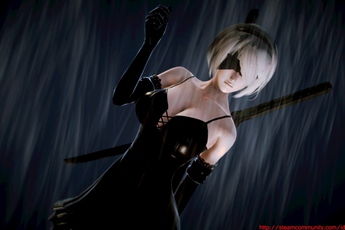 Điên ruột với tựa game có gái cực xinh mà chẳng ai thèm sửa lỗi