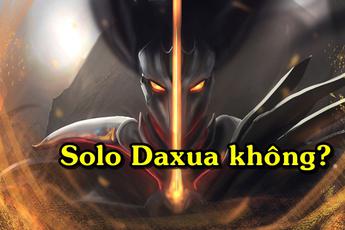 LMHT: Chiều lòng "Trẻ Trâu", Riot tạo riêng một chế độ cho để game thủ Việt... rủ nhau "Solo Daxua không?"