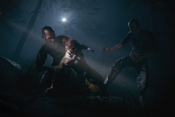 Nhiều game thủ chơi quá sợ, Outlast 2 phải giảm bớt độ khó