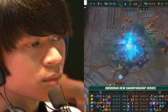 Garena nói gì về scandal "chơi bẩn" của tuyển trẻ Saigon Jokers, khiến FFQ của QTV thua sấp mặt