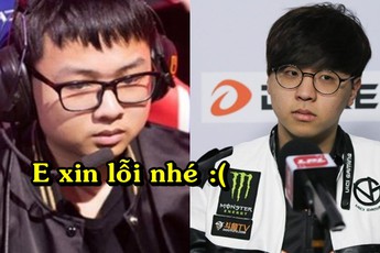 Vì thất bại trước Snake của SofM, Bengi bị chính CEO Vici Gaming "chỉ trích" thẳng mặt khiến fan vô cùng tức giận