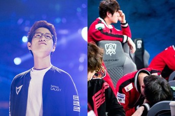 "Bán hành" cho SKT T1 và lên ngôi vô địch CKTG, Lee "Crown" Min Ho vẫn cảm thấy mình thi đấu dở tệ