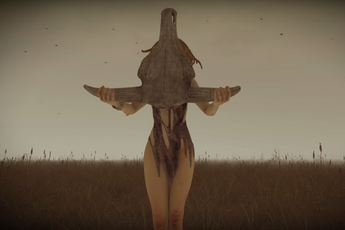 Cuối tuần khỏi ngủ với Pathologic - game kinh dị đang miễn phí trên Steam