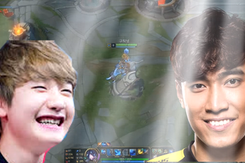 LMHT: Cựu sao SKT T1 - Peanut gọi Levi là một "Vị Thần" và rất thích phong cách đi rừng hổ báo của tuyển thủ Việt Nam