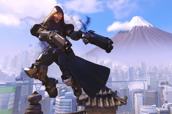 Overwatch phá cả loạt kỷ lục, thu về tới gần 13 nghìn tỷ trong năm 2016