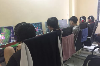 Garena chính thức cho lý do cấm Hanoi King Army khỏi VCSA Mùa Xuân 2017, đội tuyển của ông trùm cày thuê KOW?