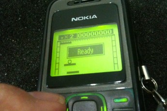 4 tựa game gắn liền với "cục gạch" Nokia mà 8x, 9x đời đầu nào cũng sẽ nhớ