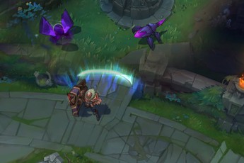 Từng là trang bị ai cũng hắt hủi, món đồ này bỗng dưng cực hot ở phiên bản 7.1 hiện tại