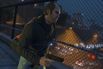 Kênh stream vô đối, không thèm chơi game mà chỉ theo dõi nhân vật trong game pha trò