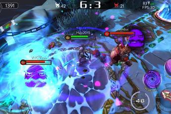 15 game MOBA xuất sắc nhất mọi thời đại mà bạn không thể bỏ qua (P3)
