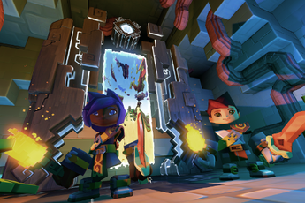 15 game online miễn phí hay nhất thế giới sẽ ra mắt năm 2017 này (P2)