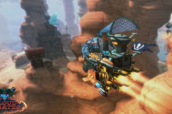 Top game online độc đáo lạ mắt game thủ Việt đang phát cuồng