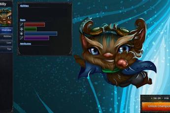 Riot bất ngờ tiết lộ thời gian ra mắt vị tướng thứ 135 của LMHT, Wukong - Aatrox gia nhập lớp tướng Cảm Tử