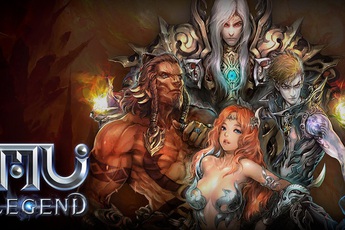 Điểm danh những game online tuyệt đẹp mở cửa nửa cuối tháng 02