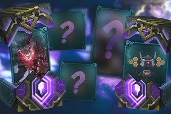 Riot bất ngờ hé lộ cách giúp gamer kiếm Chìa Khóa Hextech dễ dàng nhất, 10 lượt Cấm sắp được áp dụng vào Xếp Hạng