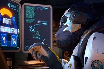 Xuất hiện thư tố cáo admin Overwatch Việt Nam cày thuê, người trong cuộc nói gì?