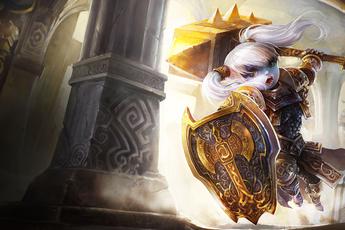 Vì gamer kêu than quá nhiều, Riot quyểt định nerf mạnh lớp tướng đang bá nhất trong LMHT