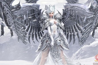 Những game online tuyệt đỉnh sắp đến với người hâm mộ