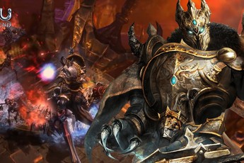 Bi kịch nhiều game thủ Việt... quên cả nick MU Legend vì đợi lâu quá