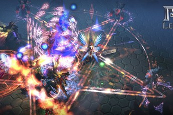 Những game này sẽ khiến bạn thốt lên nuối tiếc nếu chưa chơi thử
