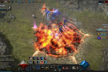 Những game online đang được game thủ mong ước về Việt Nam năm 2017 trong... vô vọng