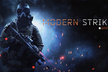 5 game FPS online miễn phí cho di động chơi rồi khó dứt ra được