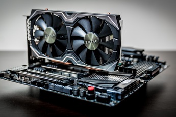 Tư vấn xây dựng cấu hình máy tính chơi game trong tầm giá từ 12 - 17 triệu đồng