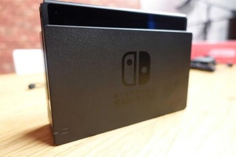 Biết điều này, bạn sẽ phải cân nhắc trước khi bỏ 8 triệu đồng mua Nintendo Switch