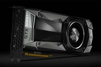 Siêu quái vật GTX 1080 Ti ra mắt, chơi mượt tất cả mọi game đỉnh trên đời