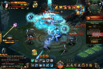 Điểm lại một vòng những game online PC đã mở cửa tại Việt Nam tháng 2 vừa qua