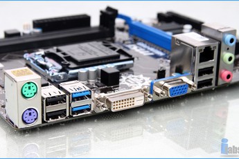 Sắm máy tính giá rẻ, hãy cẩn trọng trước bo mạch chủ nhập lậu đang tràn về Việt Nam