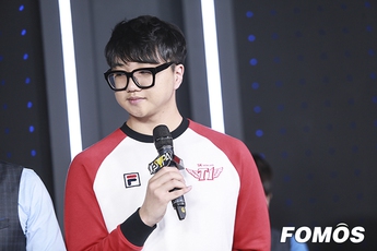 LMHT: Profit hé lộ câu dặn dò của Kkoma giúp mình chiến thắng KT Rolster trong lần đầu tiên thi đấu tại LCK