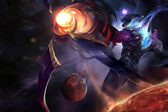 Không phải tướng tủ, thế nhưng những cái tên này đang giúp SofM vượt mặt Faker, lọt Top 10 Thách Đấu rank Hàn