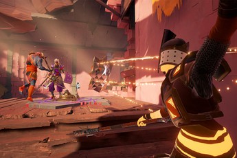 Top game online nổi đình nổi đám những ngày cuối tháng 03