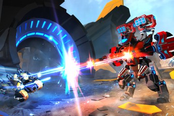 Cuối tuần này chơi game online nào cho sướng tay sướng mắt?