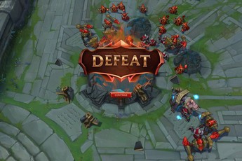 Trưởng thiết kế Riot lý giải nguyên tại sao có người chơi Liên Minh Huyền Thoại gà, có người không