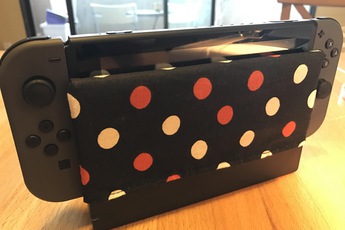 Phụ kiện tưởng chừng vô dụng này hóa ra lại đang được game thủ săn lùng đến cháy hàng