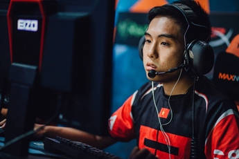 Sau SofM, thêm một game thủ chuyên nghiệp Việt Nam "xuất ngoại" thi đấu