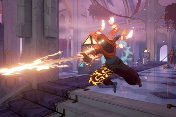 Những game online tuyệt phẩm rục rịch ra mắt đúng kỳ nghỉ hè