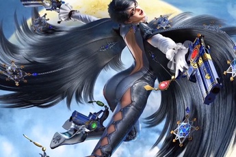 Tin siêu hot: Game đỉnh Bayonetta đã chính thức đặt chân lên PC, miễn phí 100%!