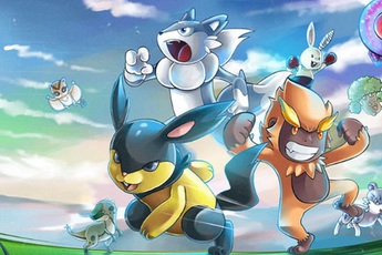 Top game offline phong cách Anime hay nhất mà ai cũng nên "phải chơi" (P3)