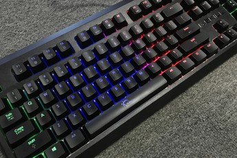 Chưa đầy 3 triệu Đồng, những bàn phím cơ này đang khiến game thủ Việt "say nắng" vì quá đẹp