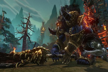 Top game online đúng tầm bom tấn kinh điển sắp ra mắt làng game