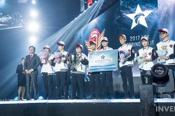 LMHT: Đây sẽ là những đối thủ khiến SKT T1 phải e ngại nhất khi đến với MSI 2017
