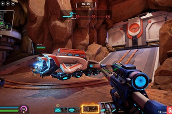 Bom tấn Transformers Online sẽ bước vào đợt thử nghiệm cuối vào ngày 18/5 tới