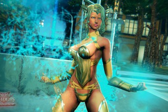 Top 4 game online siêu phẩm đang đến rất gần với game thủ, đừng quên chơi thử kẻo tiếc cả đời!